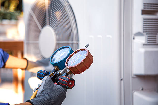 Affordable Hvac Installation solutions in Weimar, CA